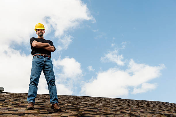 Best Roof Gutter Cleaning  in Henderson, TX